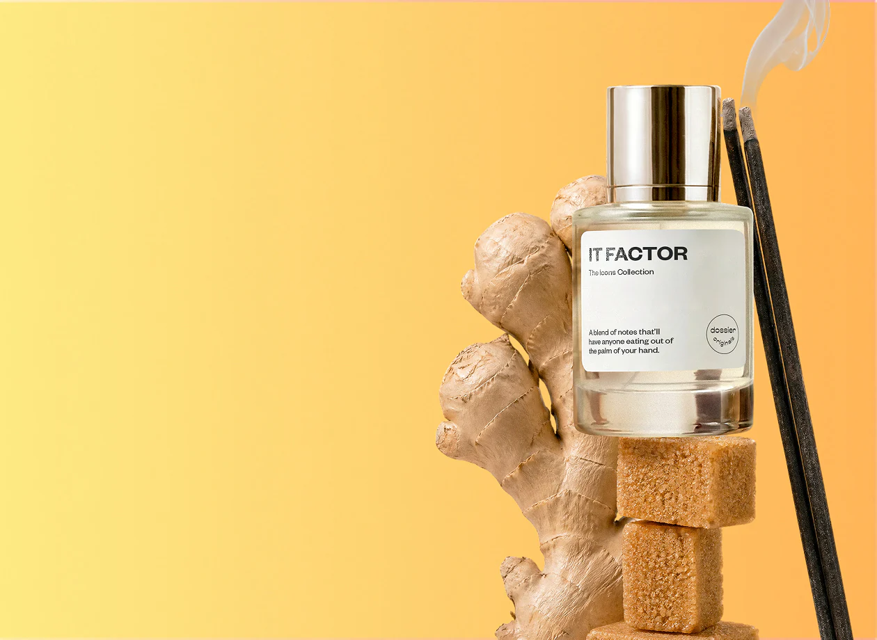 Iconic Scents, Fairly Priced